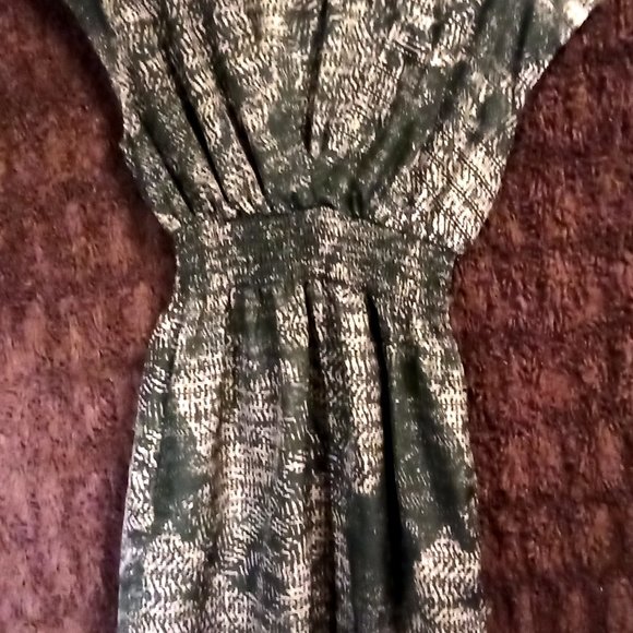 GUESS mini dress, size XS - Picture 4 of 4